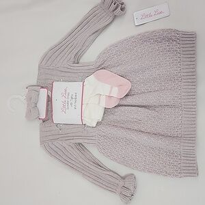 Little Lass Dress Size: 18M